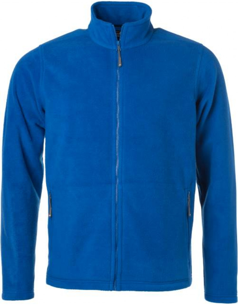 Jachetă din microfleece pentru bărbați